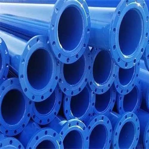 嘉兴涂塑钢管的施工流程包括以下步骤