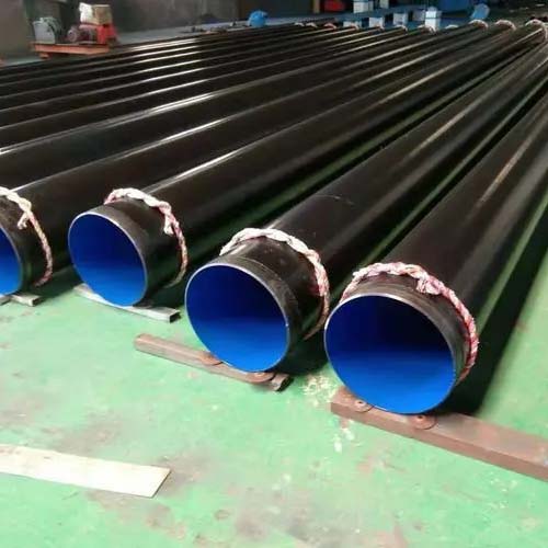 嘉兴涂塑钢管的施工流程注意事项包括