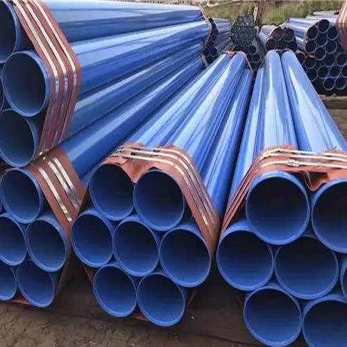 嘉兴涂塑钢管检测