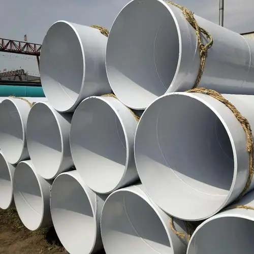 嘉兴涂塑钢管厂家