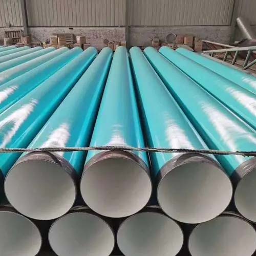 嘉兴防腐涂塑钢管的执行标准