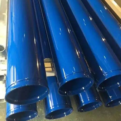 嘉兴给水涂塑钢管有哪些型号？