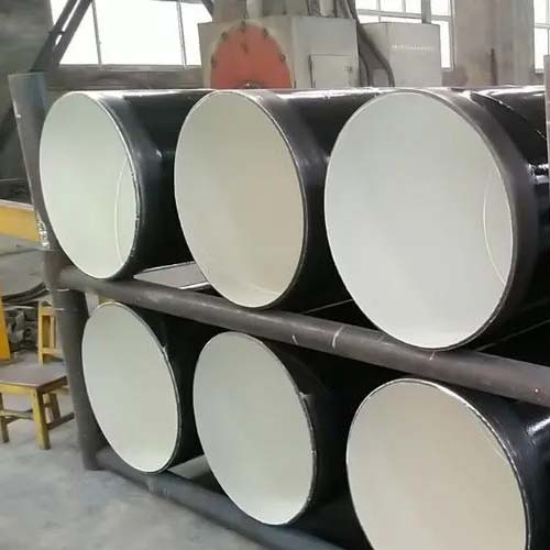 嘉兴涂塑钢管防腐条件