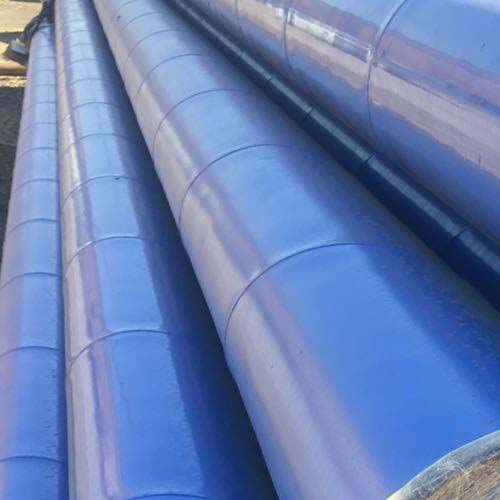 嘉兴防腐涂塑钢管安装注意事项有哪些？