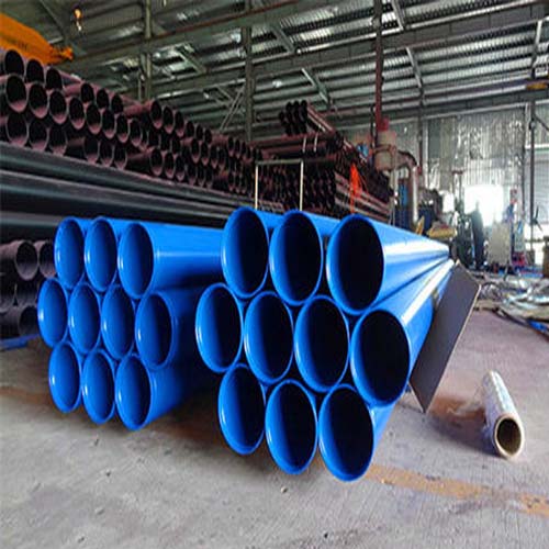 嘉兴防腐涂塑钢管长度