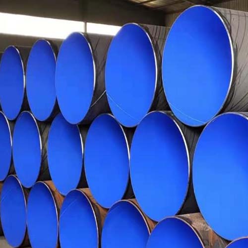 嘉兴给水涂塑钢管厂家